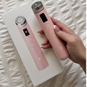 Medicube AGE-R Booster Pro Aparelho Facial Coreano Multifuncional