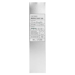 VT Reedle Shot 300 50ml | Sérum Facial Coreano com Efeito de Microagulhamento CICA REEDLE™