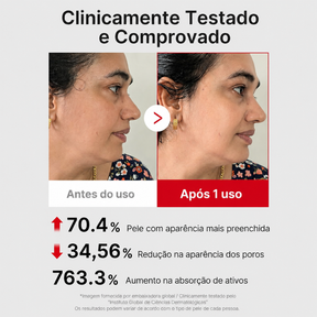 Medicube AGE-R Booster Pro Aparelho Facial Coreano Multifuncional